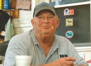 Phil Leonard - file photo